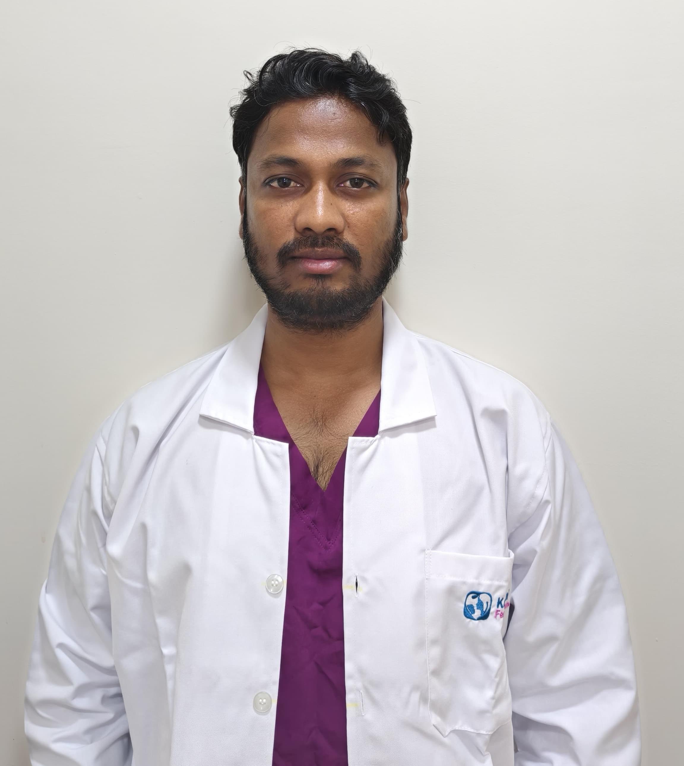 Mr. Aligeti Ganesh